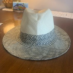 Rag & Bone Panama hat